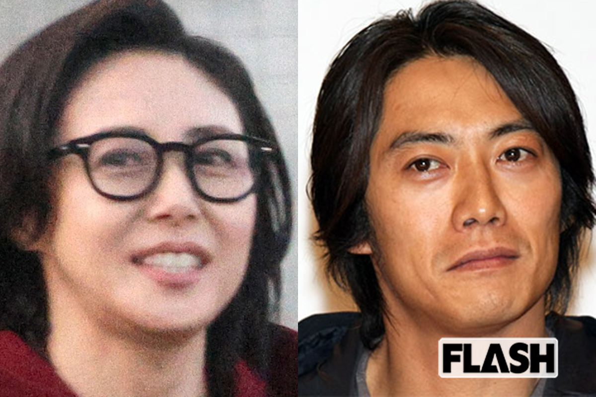 松嶋菜々子『救命病棟24時』に復活報道　夫・反町隆史も『GTO』新作出演…