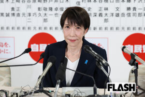 始動から6カ月、高市早苗内閣「閣僚の実力」を真剣採点!　平均点“最低”は…