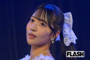 「戻る場所はある。それでも東京を選んだ」上京したての南みゆかが語る覚悟