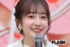 「まるでアイドル」TBS・南後杏子アナの姿をキャッチ！「レベルが違う」ビジュアルで若手トップへ