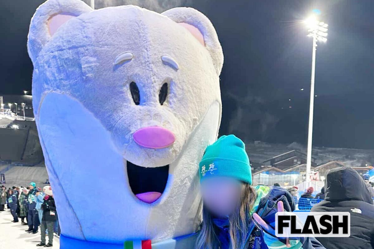 【ミラノ五輪】ボランティアに提供される“絶品料理”をレポート！果物とデザ…