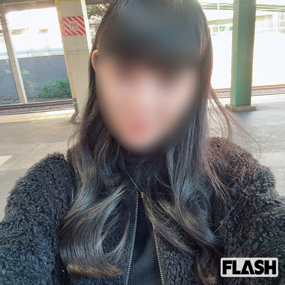 港区女子のれいか