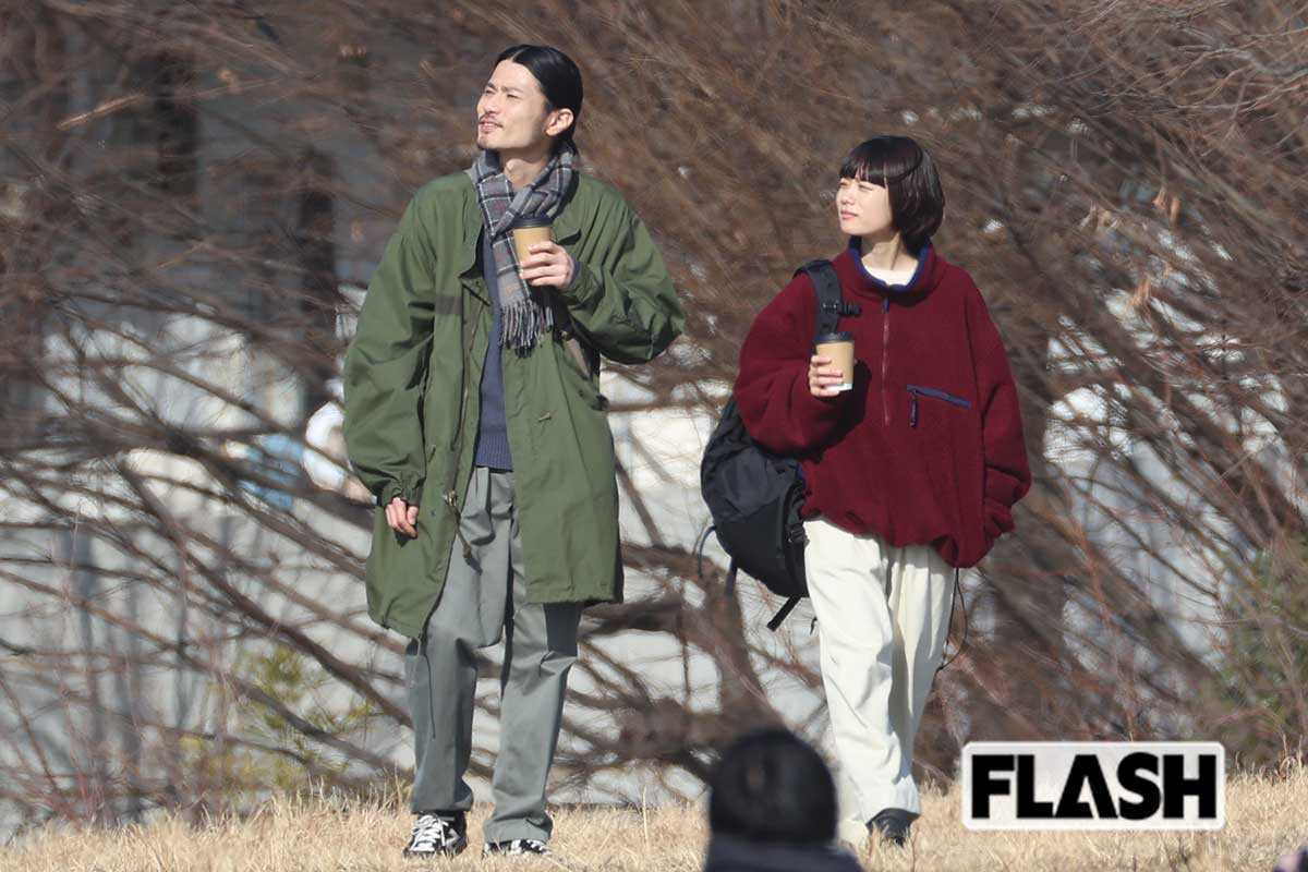 『冬のなんかさ、春のなんかね』（日本テレビ系）の監督は今泉力哉だ