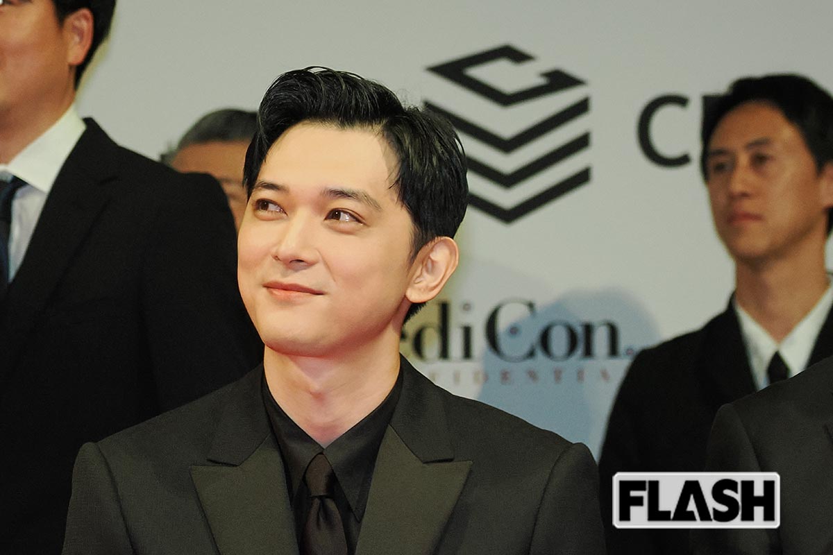 現在引く手あまたの吉沢亮