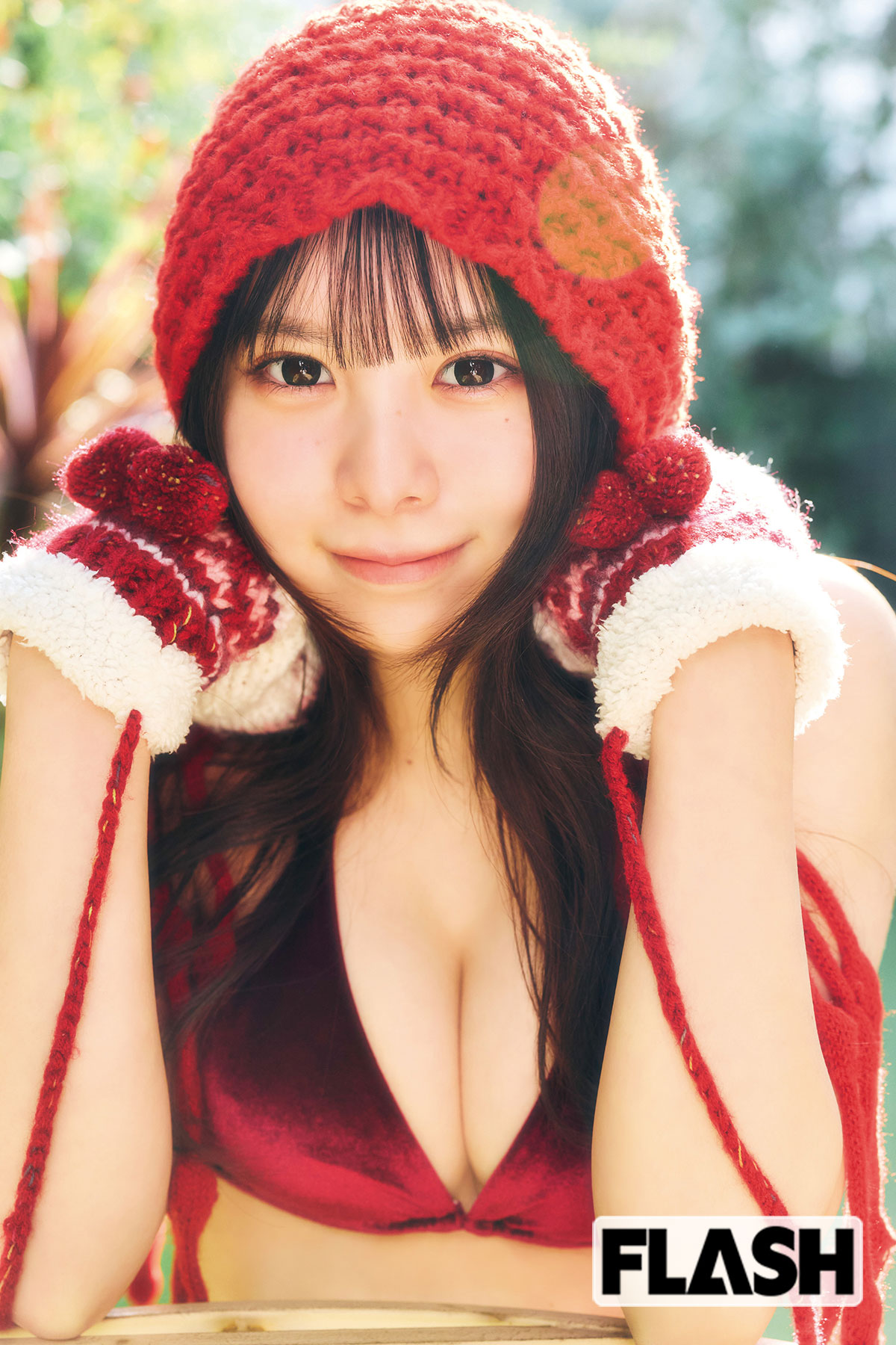 アイドルグループ・My_Stage浜辺ゆりな「グループを一から作る経験が楽しいです」