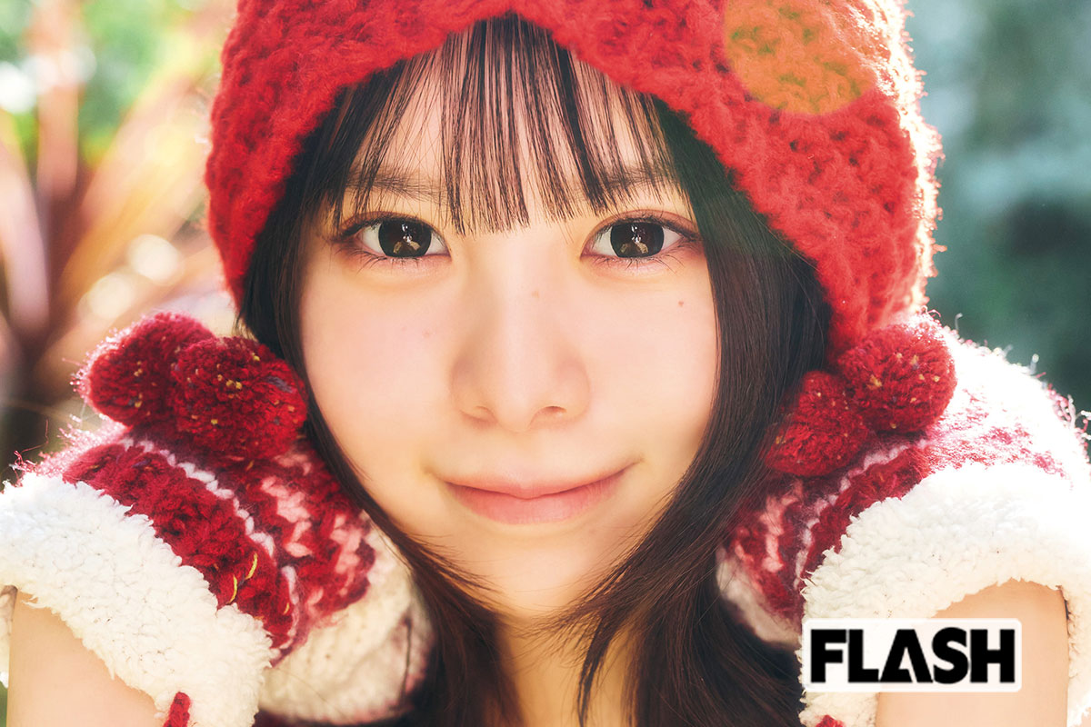 アイドルグループ・My_Stage浜辺ゆりな「グループを一から作る経験が…