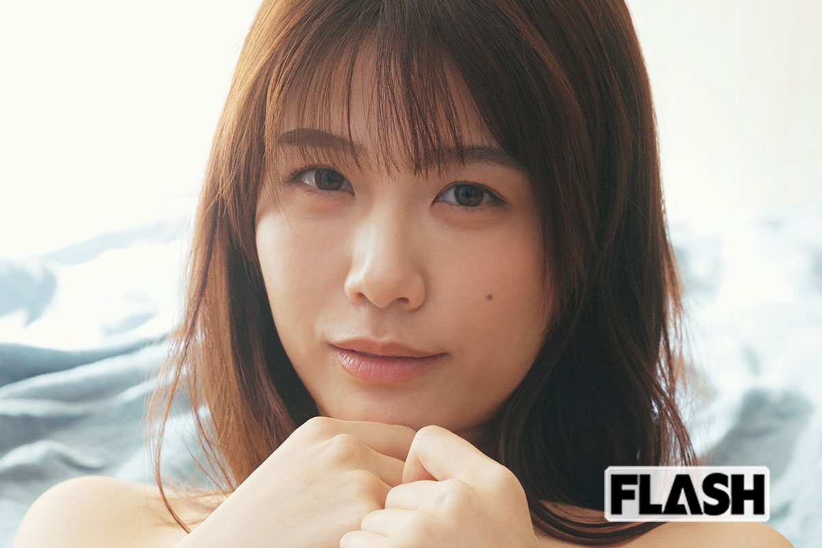 “60分20万円の女” るるたん「将来女の子同士が支え合うコミュニティを…