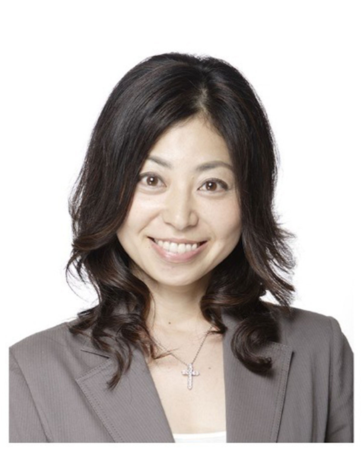 『ワンピース』で、山崎和佳奈の妹となった岡村明美（写真・公式サイトより）