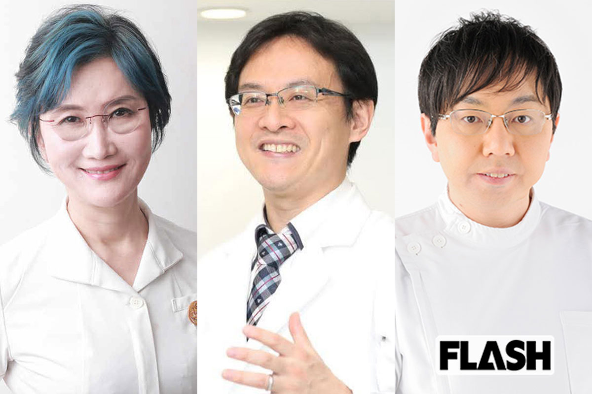 バリウム検査、インスリン注射、抗インフルエンザ薬は「無意味」「逆効果」か…