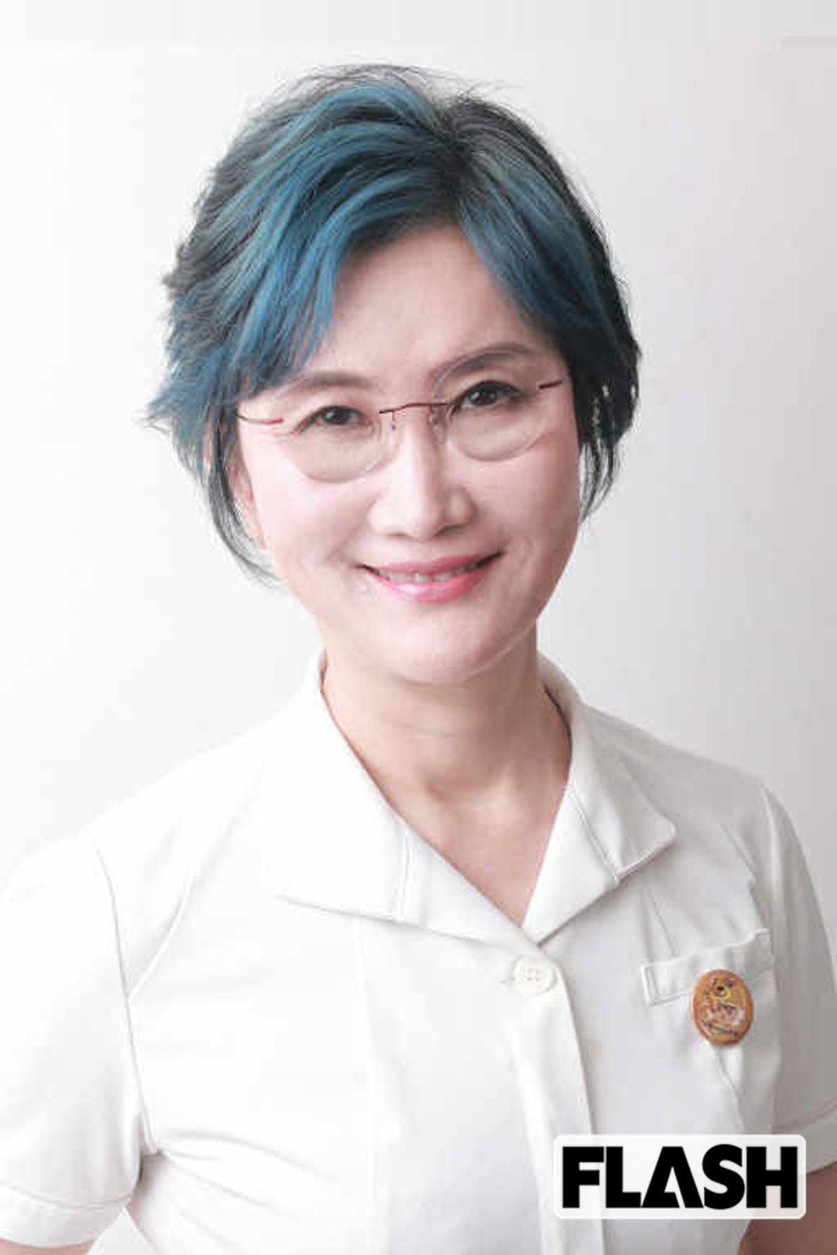 関口由紀理事長／女性医療クリニックLUNA横浜元町（神奈川・横浜）