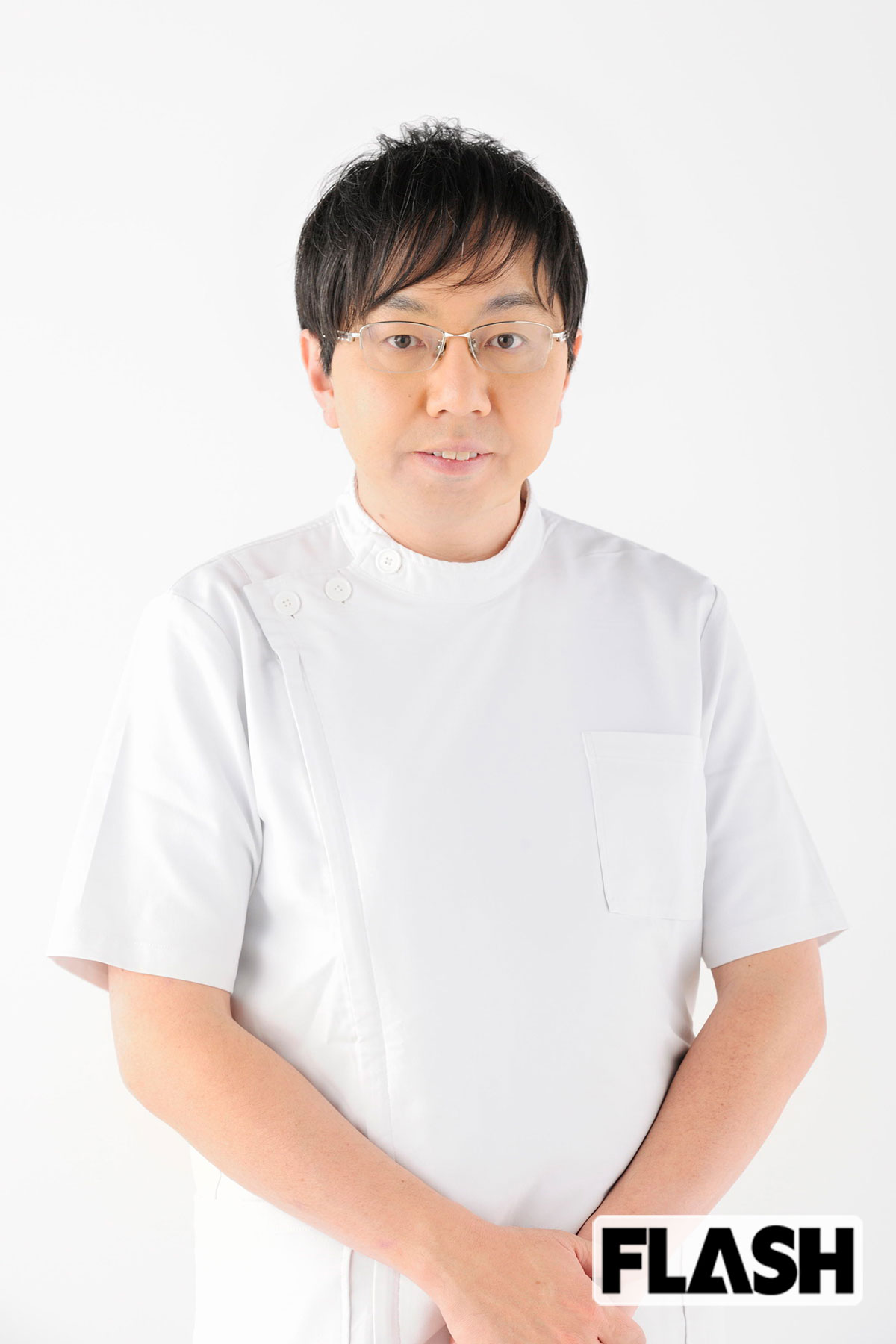 武井智昭院長・高座渋谷つばさクリニック（神奈川・大和）