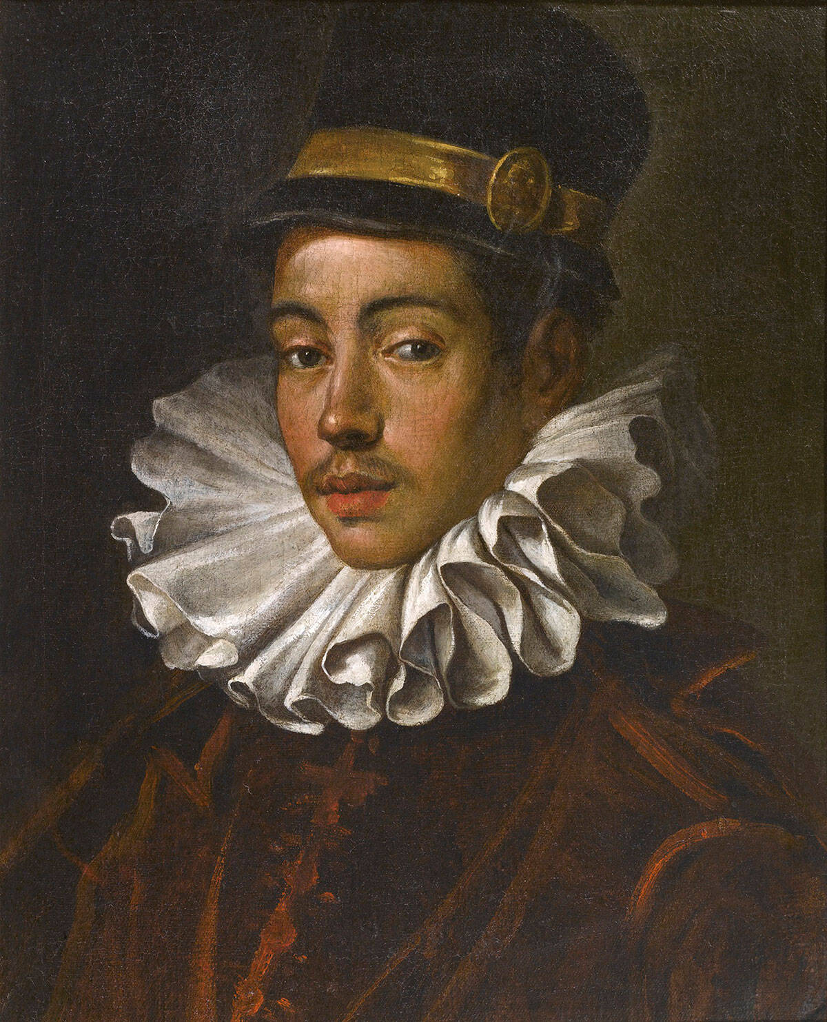 1585年、メディチ家の宮廷でダンスした日本人がいた！「天正の遣欧使節」伊東マンショのイタリア渡航