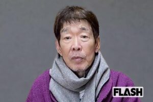元・山口組系後藤組組長　後藤忠政氏が死去…カンボジア特殊詐欺組織でチラつ…