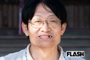 『ハイスクール！奇面組』新沢基栄が明かす『ドラゴンボール』鳥山明さんとの…