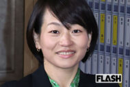 鈴木貴子広報本部長、「ムネオを信じるなかれ」父の“語録”を全否定し「親を…