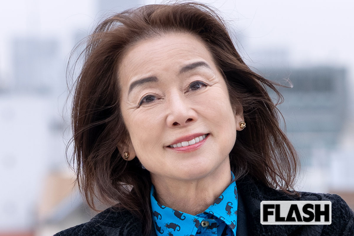 長谷直美が語る『太陽にほえろ！』舞台裏「石原裕次郎さんは隔週金曜日にキャ…