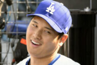 「大谷翔平は投げない」WBC日本代表 “連覇最大の敵” はドジャース・ロ…
