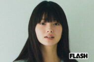 最旬女優・南琴奈「今は仕事一本で、という意識がより強くなりました」
