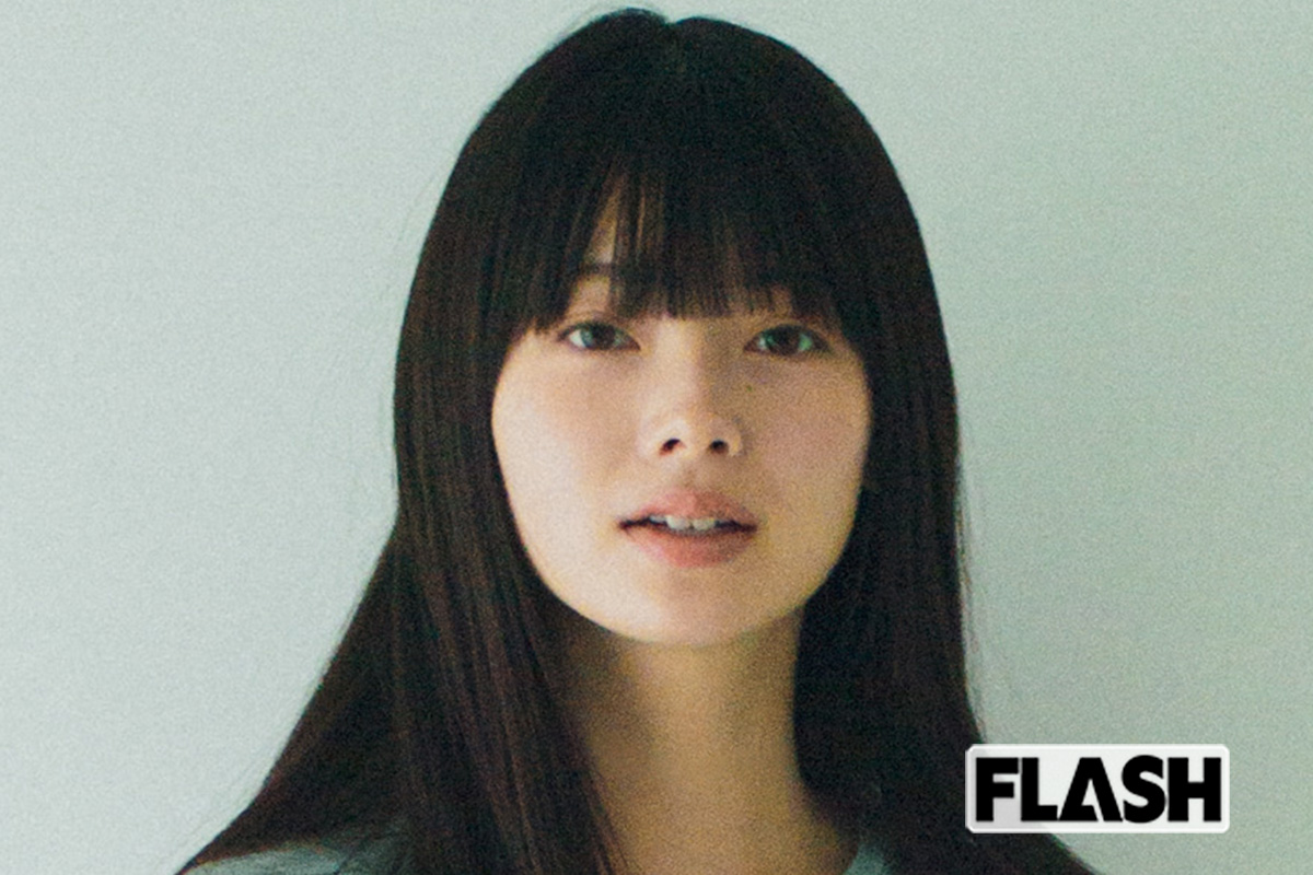 最旬女優・南琴奈「今は仕事一本で、という意識がより強くなりました」