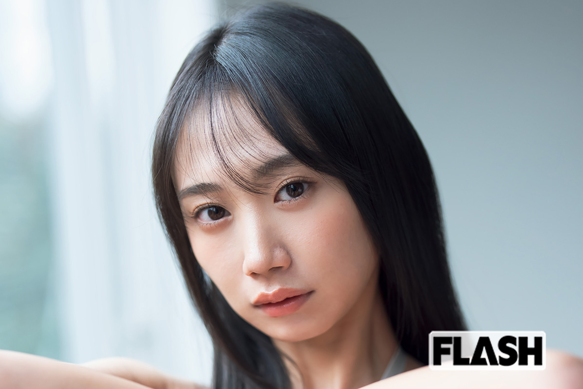 軟体グラドル・相沢菜々子が声優デビュー「新しい扉が開く感覚」