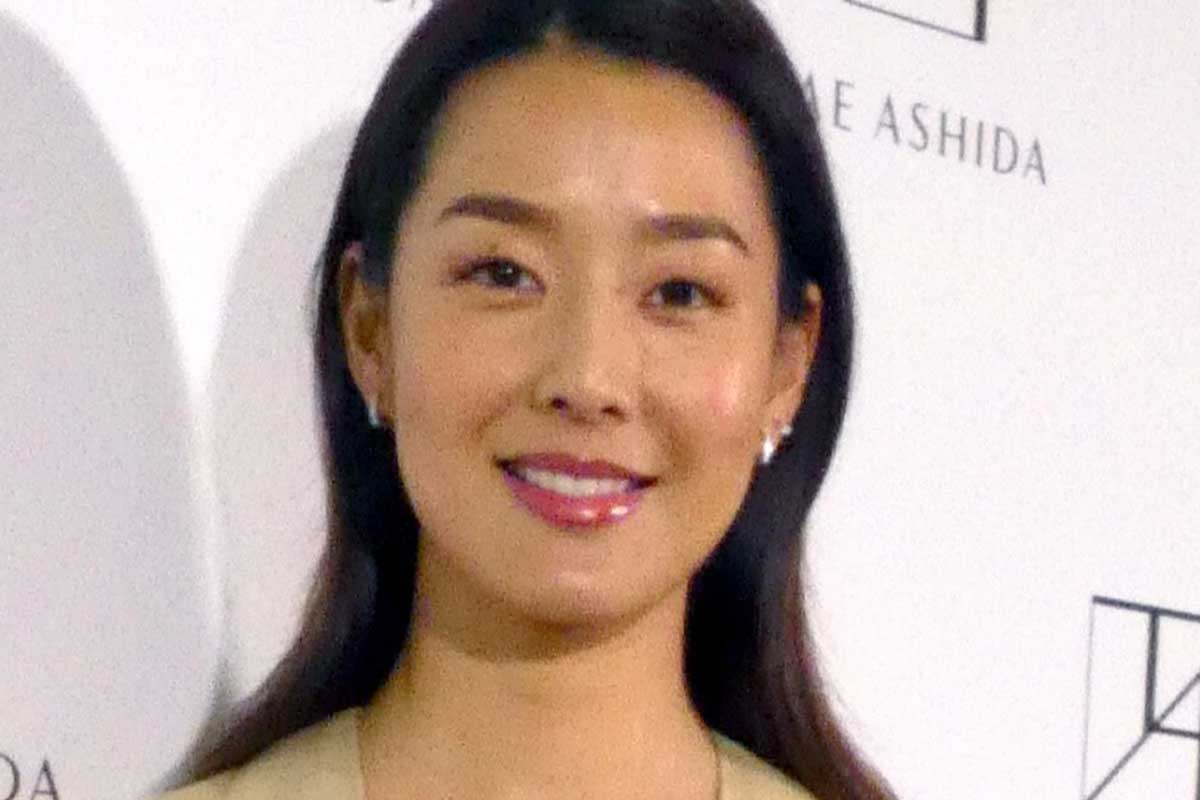 すみれ、亡き母・松原千明さん誕生日にスリーショット公開しファン感動　父・…