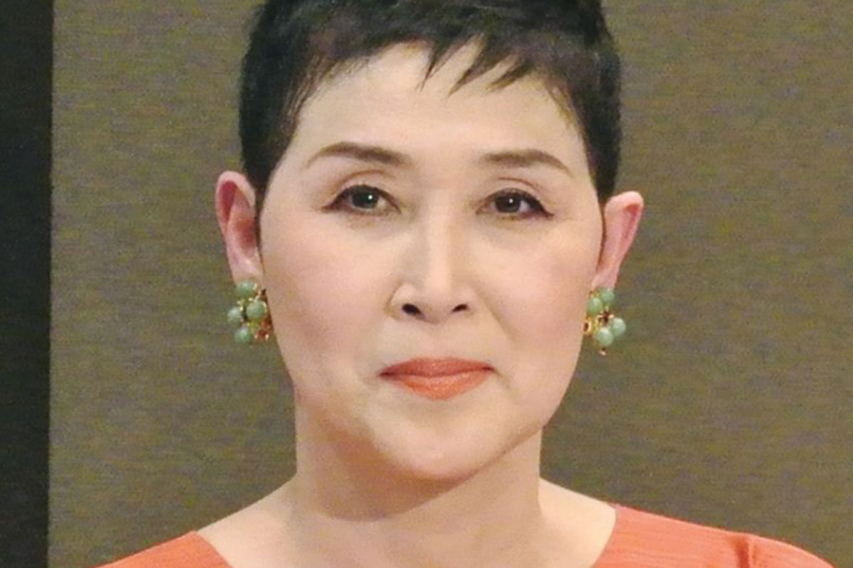 『スター誕生！』出演の往年のアイドルレスラーが「鉄オタ」に…ベリーショー…