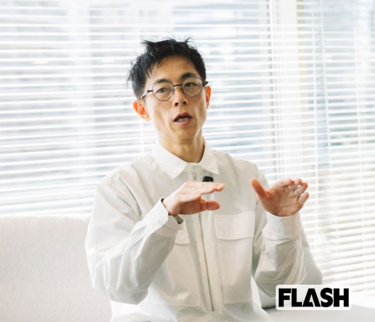 【AI失業の現場】健康サービスのアドバイザー「クビになって半期で100万円喪失」一方で月250万円の外注費は100万円に