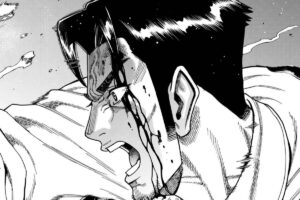 【犯罪都市 #26-2 最終話】「テメェが誰でも関係ねえ」最強刑事が命を…