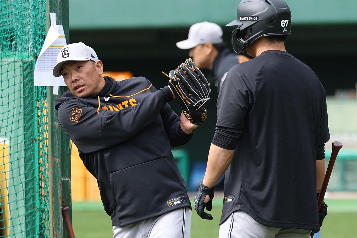 巨人「今年もダメそう」番記者溜め息 阿部慎之助監督「桑田派を一掃