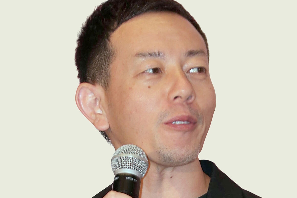 『ババンババンバンバンパイア』監督が酒気帯び運転容疑で逮捕“主演”吉沢亮…