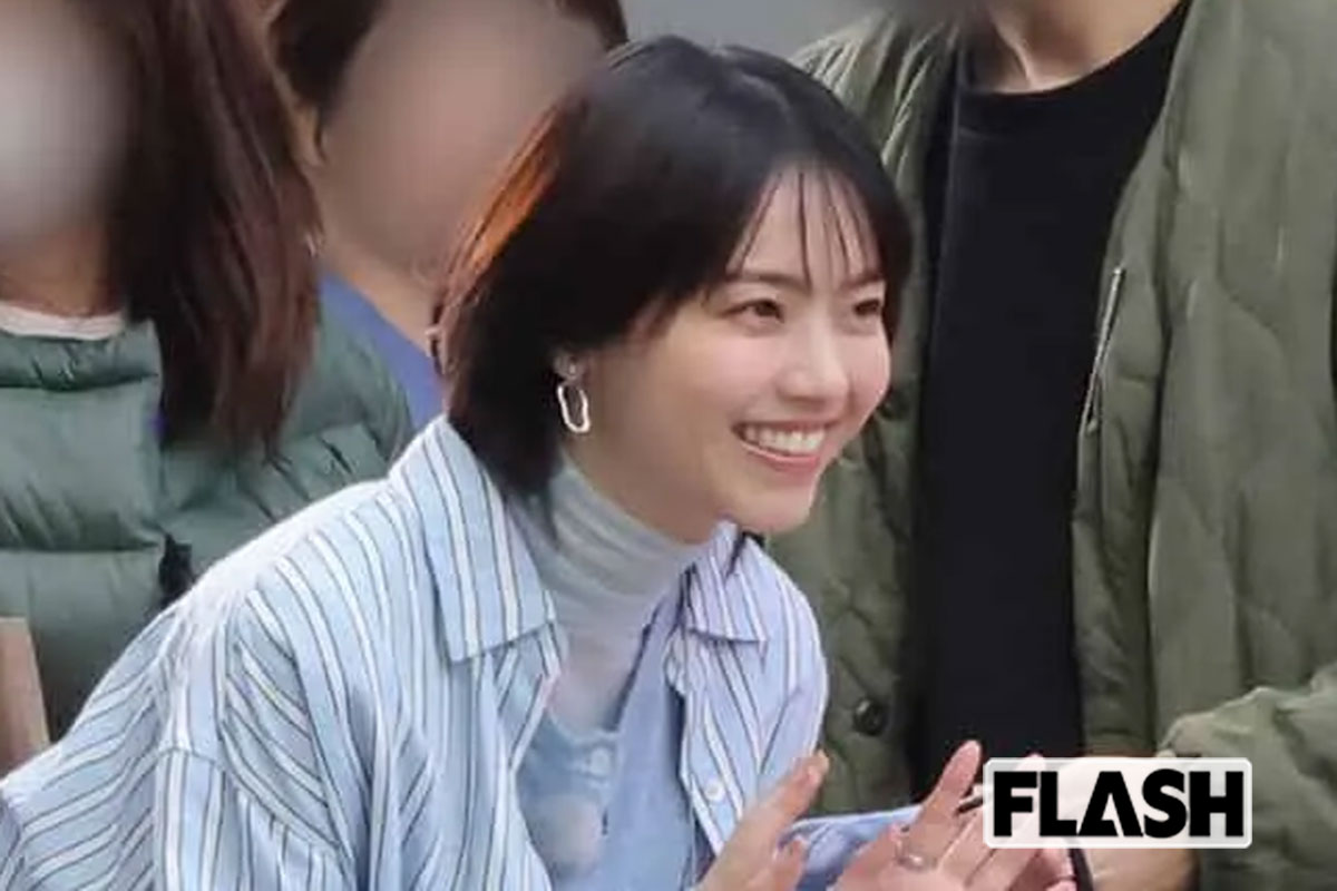 西野七瀬、映画イベントの “ぽっちゃり化” 指摘にファン猛反論…夫・山田…