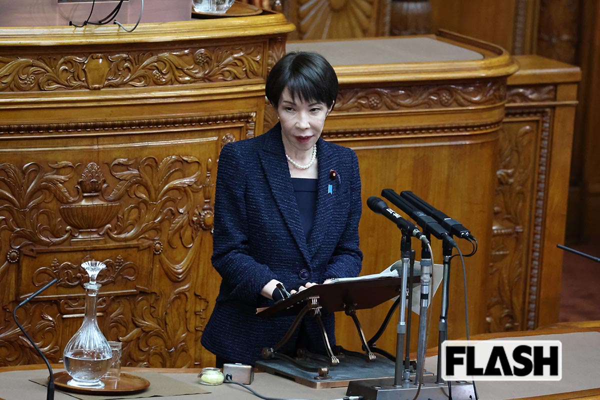 【奨学金減税】高市首相の「モラルハザード」発言に「起こるわけないでしょ！」野党猛反発、「何の冗談」SNSでもツッコミ殺到