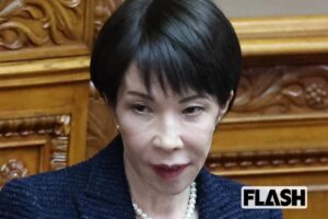 【奨学金減税】高市首相の「モラルハザード」発言に「起こるわけないでしょ！…