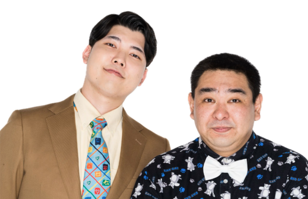 「おもしろ荘」V芸人が解散発表　ブルゾンちえみは芸人引退、ひょっこりはん…