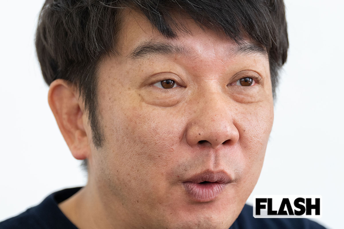 【巨額投資トラブルから4年】TKO・木本武宏が語る“実業家”再起への道……