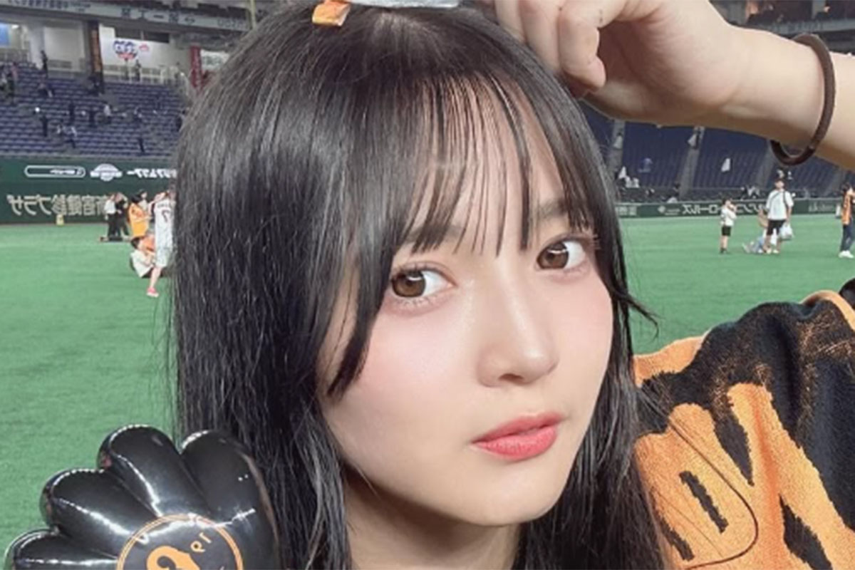 人気グラドルの未成年時代「飲酒発言」が波紋、即釈明もファンは「なんにも言…