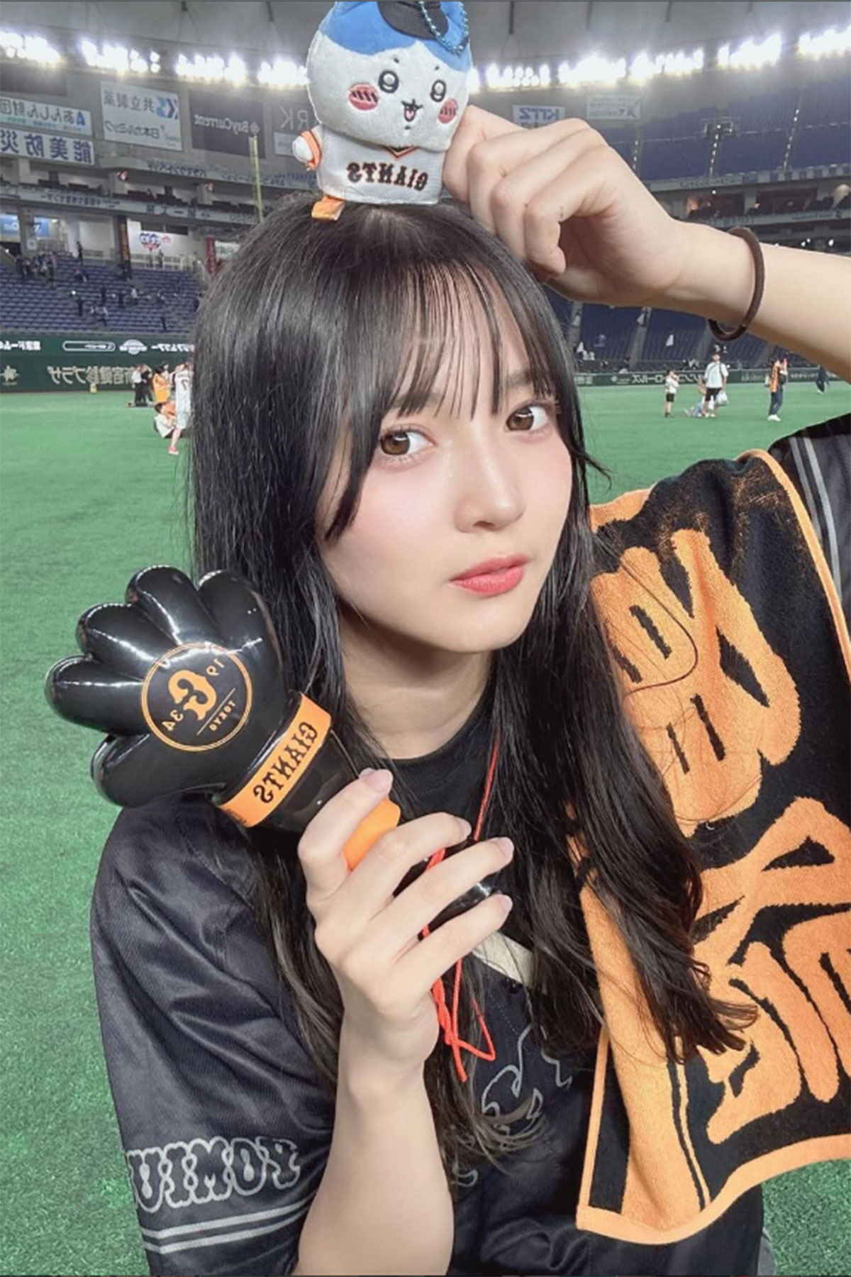 人気グラドルの未成年時代「飲酒発言」が波紋、即釈明もファンは「なんにも言わんほうが」総ツッコミ