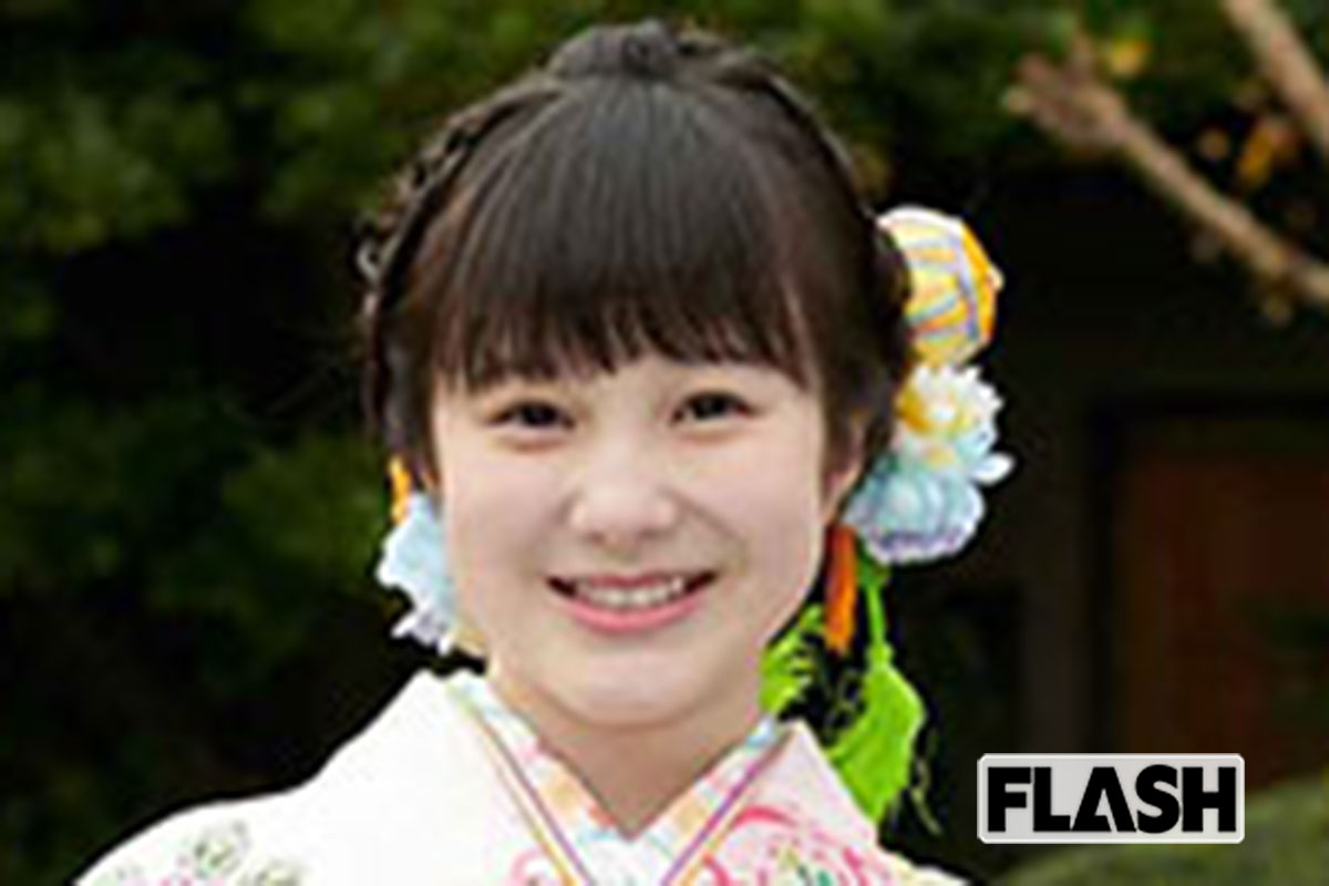 本田紗来、制服ティアラ姿で高校卒業を報告…有名大付属校の名前にファン驚き…