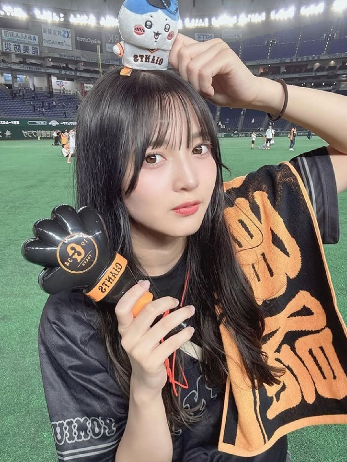 人気アイドル・黒嵜菜々子　未成年飲酒発言を謝罪も、20歳の誕生日からわずか1週間後の“投稿”で深まる疑惑