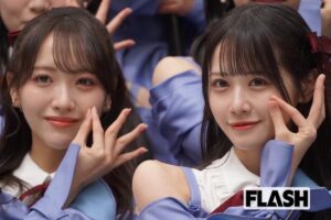【STU48シングル発売インタビュー・後編】中村舞が明かす、卒業発表した…