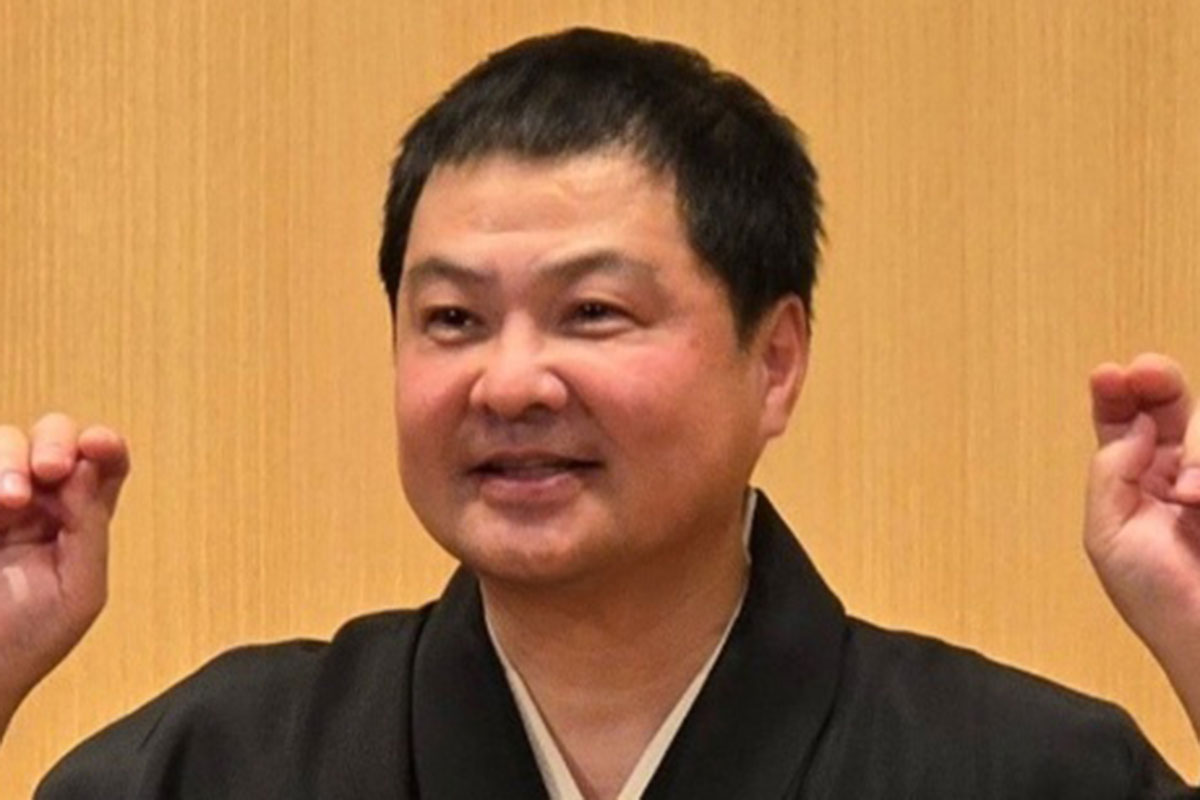 月亭方正『ガキ使』に「最後は5人で」コメントに見られる“観測気球”　松本…