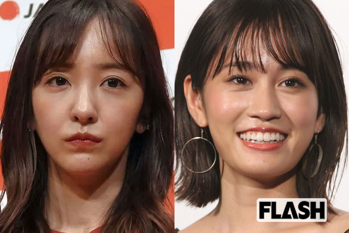 板野友美「私を安売りしない」ポエム語るも「あっちゃんのこと？」前田敦子へ…