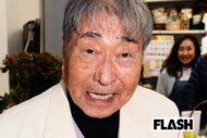 90歳現役“毒舌ラジオスター”毒蝮三太夫が語る理想の死に方「『ピンピンコ…