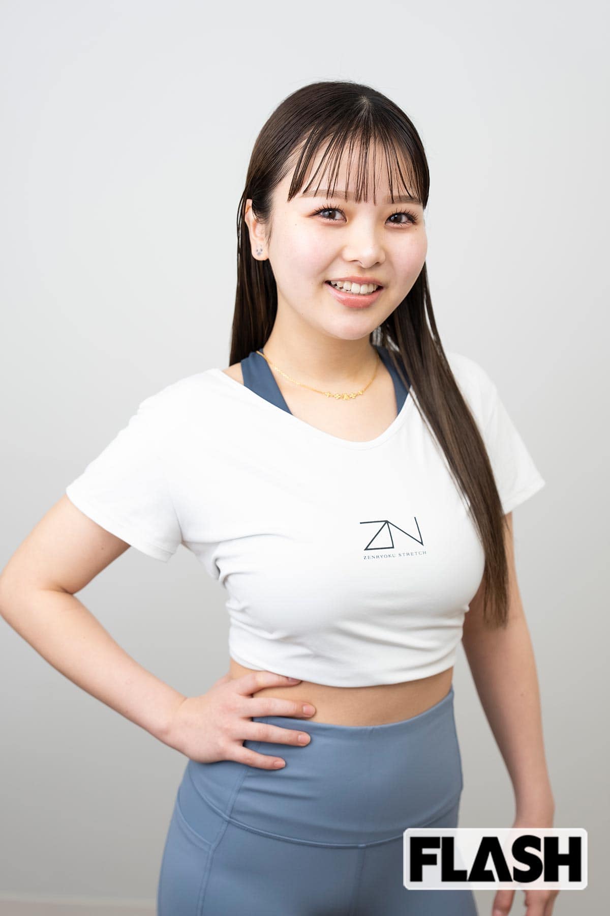 Kanon／全力ストレッチ六本木本店