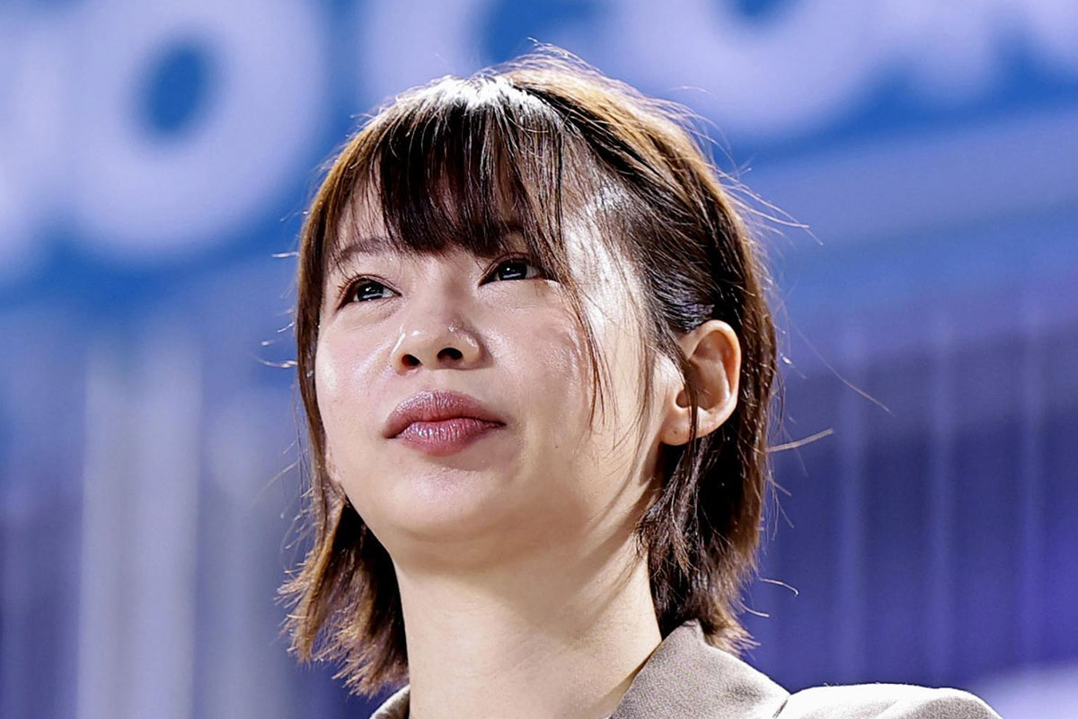 高木菜那 「伸ばすか、明るくするか」髪型相談にファンから提案殺到！本人は…