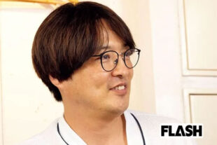 画像・写真1/5）NEWS増田貴久『ゴチ』新メンバーの男性アイドルに