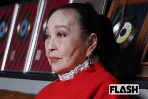 【戦争体験投稿に批判殺到】90歳の音楽評論家・湯川れい子が語る「想像力を…