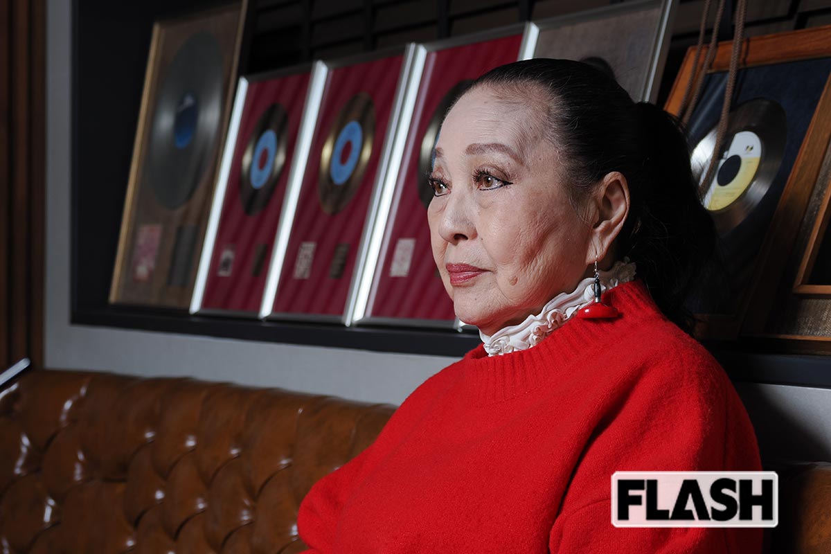 【戦争体験投稿に批判殺到】90歳の音楽評論家・湯川れい子が語る「想像力を欠いた今」への危機感…高市首相の姿勢に疑問も