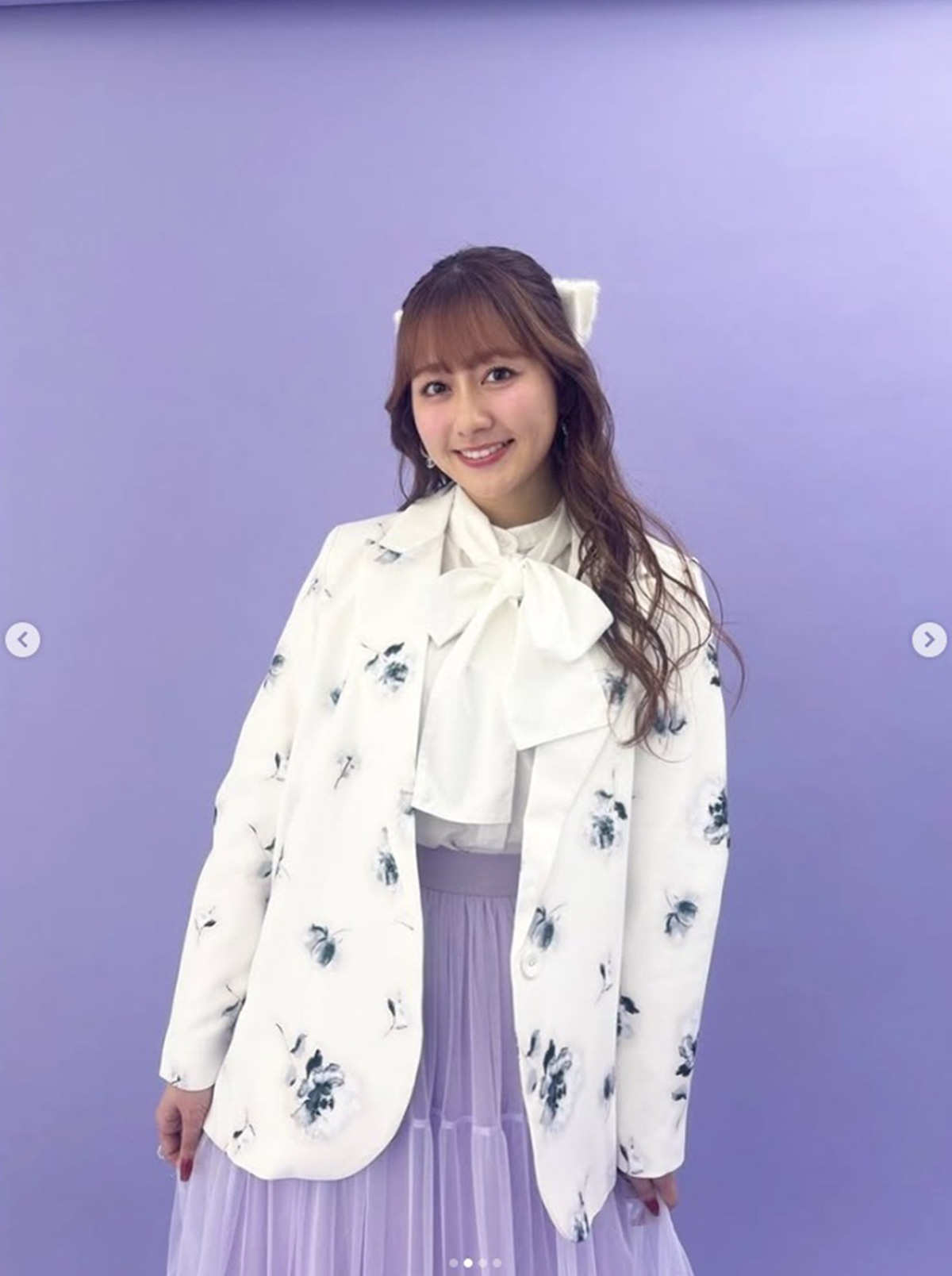 ももクロ・佐々木彩夏の結婚に元メンバーが「いいね」…ファンが驚いた“複雑な事情”とは