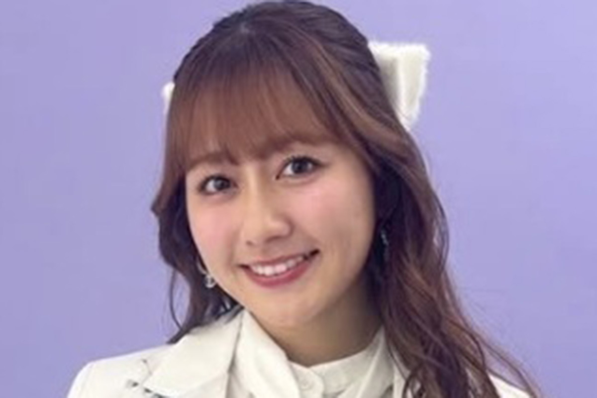 ももクロ・佐々木彩夏の結婚に元メンバーが「いいね」…ファンが驚いた“複雑…